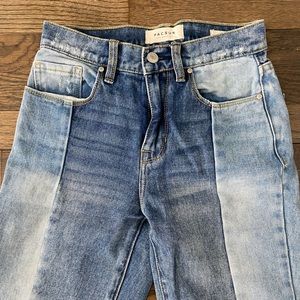 PACSUN vintage icon jeans